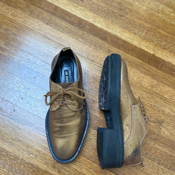 Ann Demeulemeester shoes - Picture 3 of 3